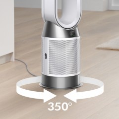 Dyson HP11 Purifier Hot+Cool HP1 (544826-01) White Dyson HP11 Purifier Hot+Cool HP1 (544826-01) White